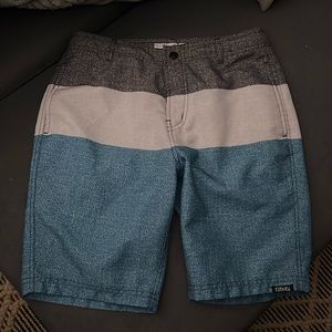 Aersa Board Shorts by Ezekiel
